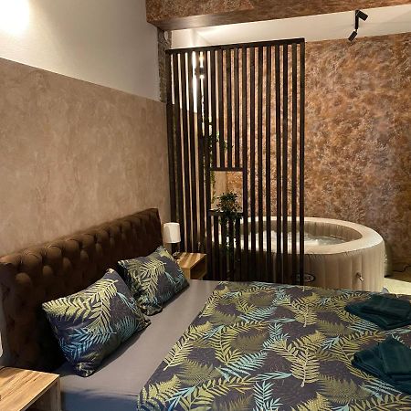 Delux Apartman Požarevac المظهر الخارجي الصورة