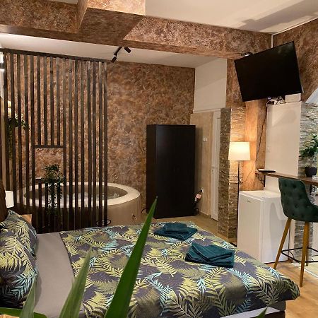Delux Apartman Požarevac المظهر الخارجي الصورة