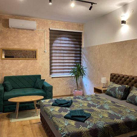 Delux Apartman Požarevac المظهر الخارجي الصورة