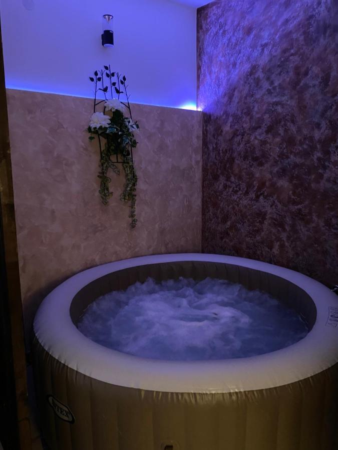 Delux Apartman Požarevac المظهر الخارجي الصورة