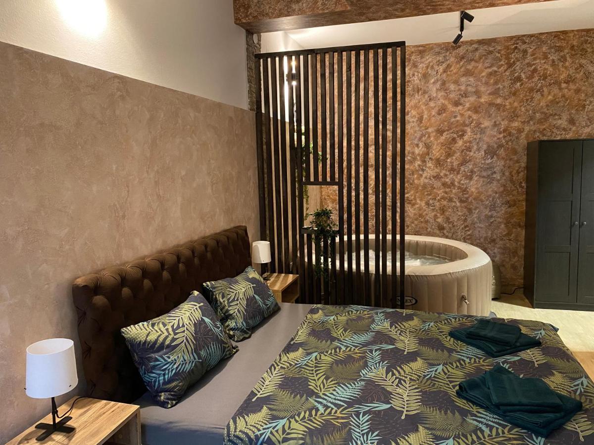 Delux Apartman Požarevac المظهر الخارجي الصورة