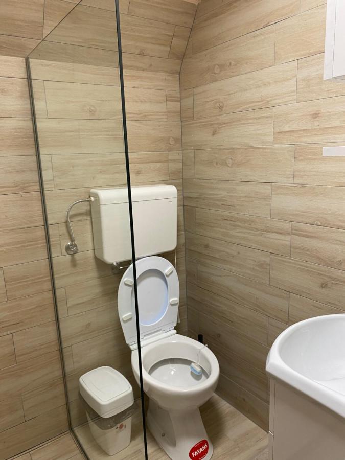 Delux Apartman Požarevac المظهر الخارجي الصورة