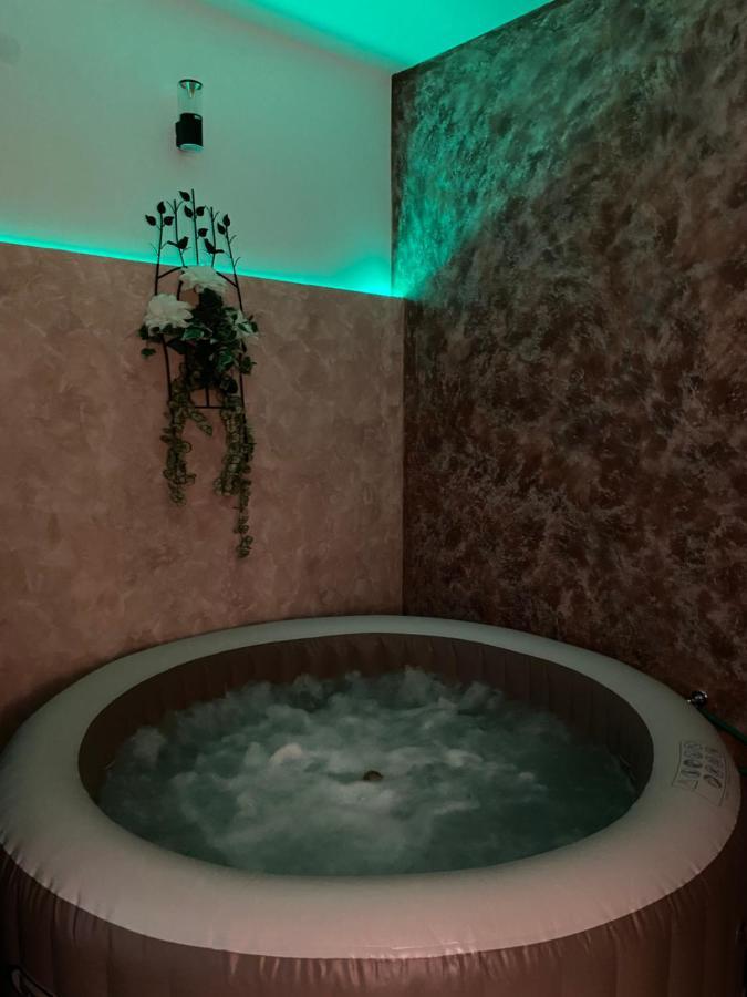 Delux Apartman Požarevac المظهر الخارجي الصورة