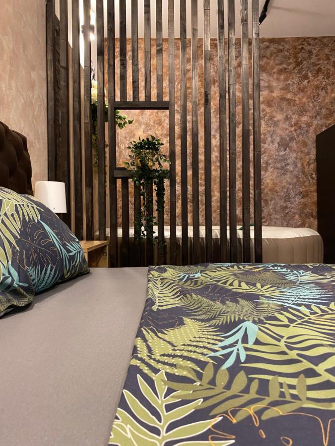 Delux Apartman Požarevac المظهر الخارجي الصورة