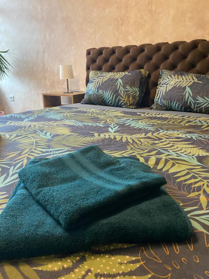 Delux Apartman Požarevac المظهر الخارجي الصورة