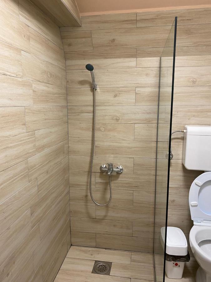 Delux Apartman Požarevac المظهر الخارجي الصورة