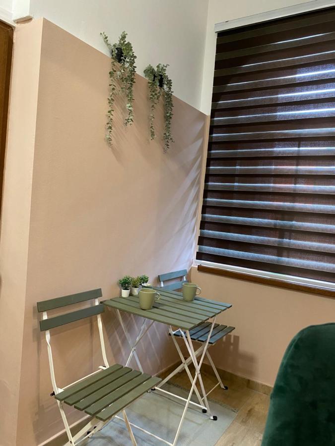 Delux Apartman Požarevac المظهر الخارجي الصورة